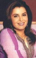 Farah Khan