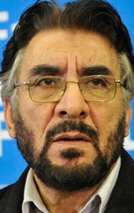 Farajollah Salahshoor