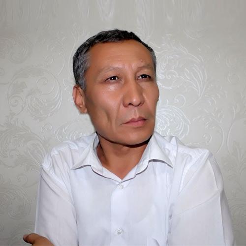 Farhod Xudoyberdiyev