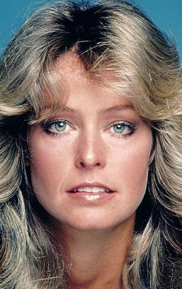 Farrah Fawcett