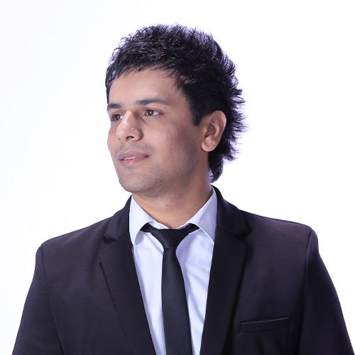 Фаррух Хамраев