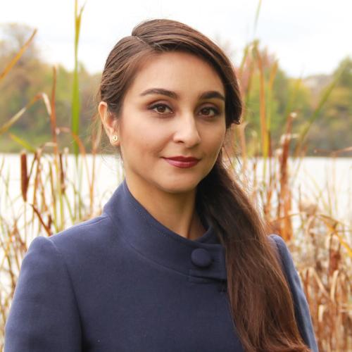 Фарзанех Фаршад