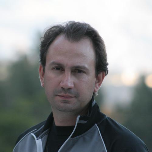 Фатих Омероглу