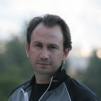 Фатих Омероглу