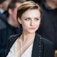 Faye Marsay