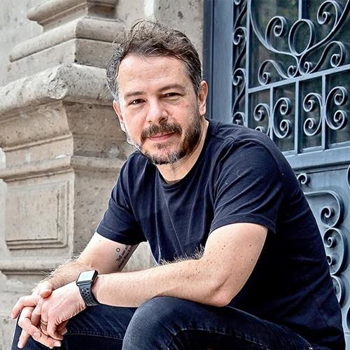 Фернандо Гредьяага