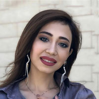 Феруза Фаттохова