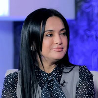 Феруза Собитова