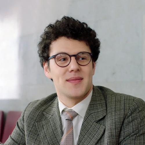 Филипп Горенштейн