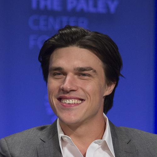 Finn Wittrock