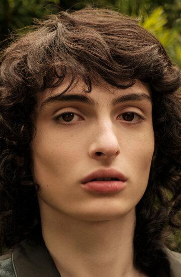 Finn Wolfhard