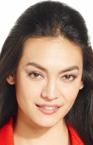 Florence Vanida Faivre