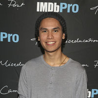 Forrest Goodluck
