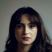 Forouzan Jamshidnejad