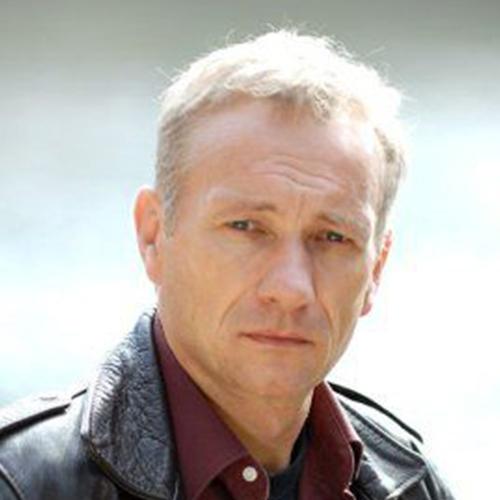 Франсуа Карон