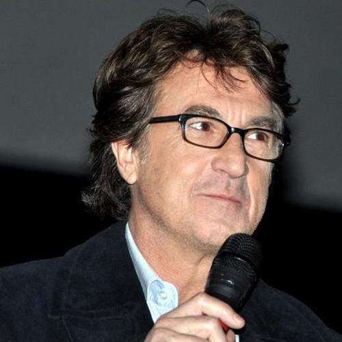 Франсуа Клюзе