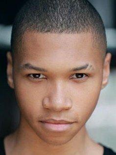 Franz Drameh