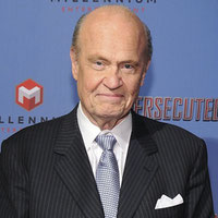 Фред Долтон Томпсон