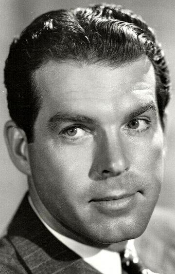 Fred MacMurray