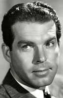 Fred MacMurray