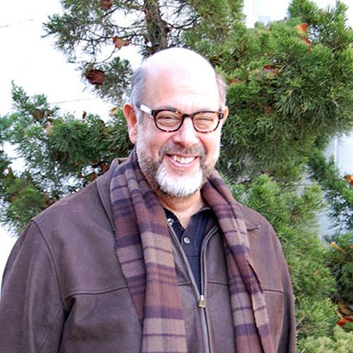 Фред Меламед