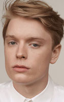 Freddie Fox