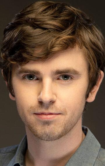 Freddie Highmore