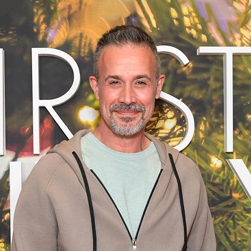 Фредди Принц мл.