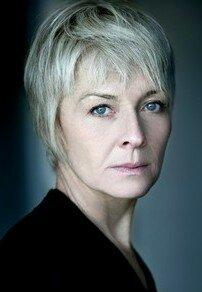 Frédérique Tirmont