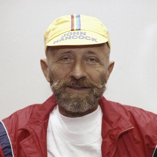 Фредрик ЛеБоу