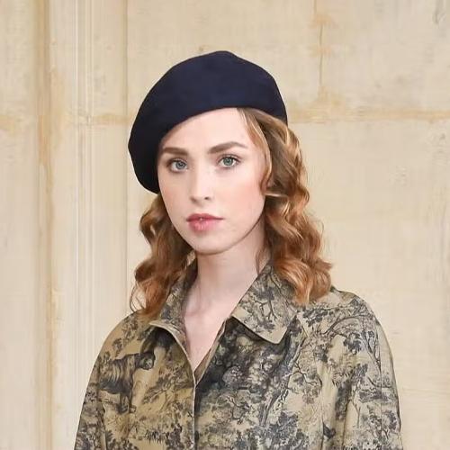 Фрейя Мавор