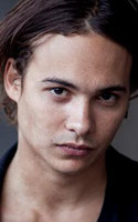 Frank Dillane