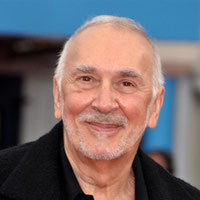 Frank Langella