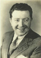 Frank McHugh