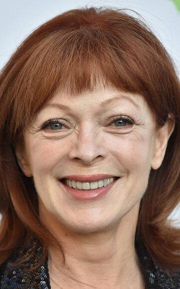 Frances Fisher