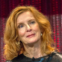 Frances Conroy
