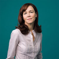 Фрэнсис О’Коннор