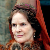 Фрэнсис Томелти