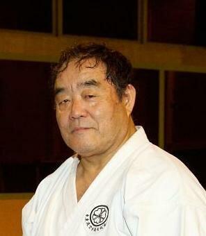 Fumio Demura
