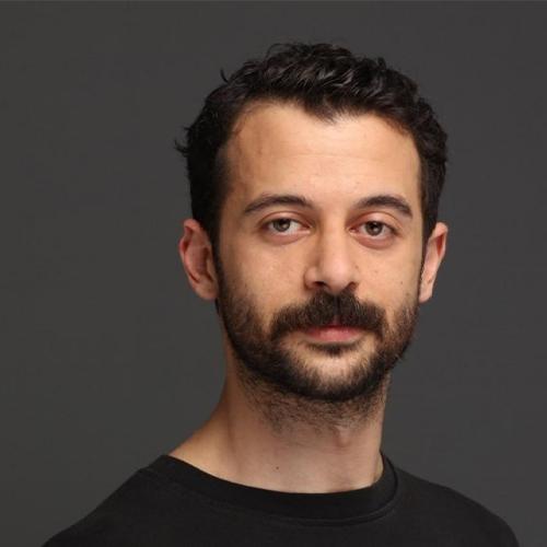 Фуркан Калабалык