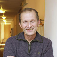 Фёдор Добронравов