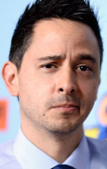 Gabriel Riva Palacio Alatriste