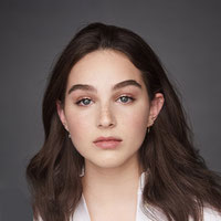 Габриелла Бальдаккино