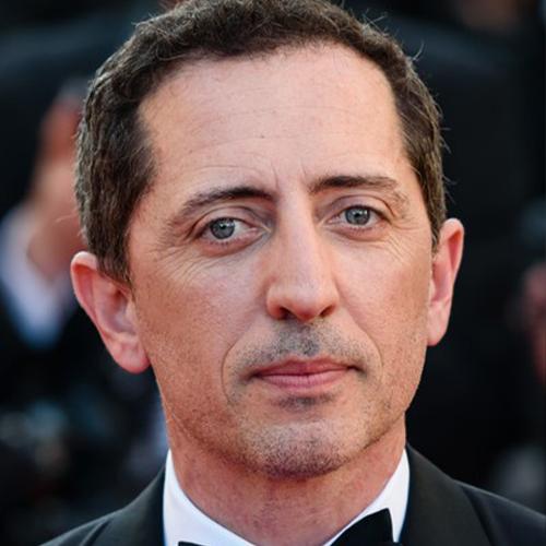 Gad Elmaleh