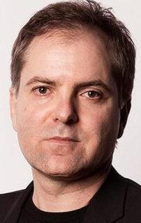 Galder Gaztelu-Urrutia