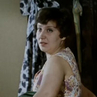 Галина Белинская