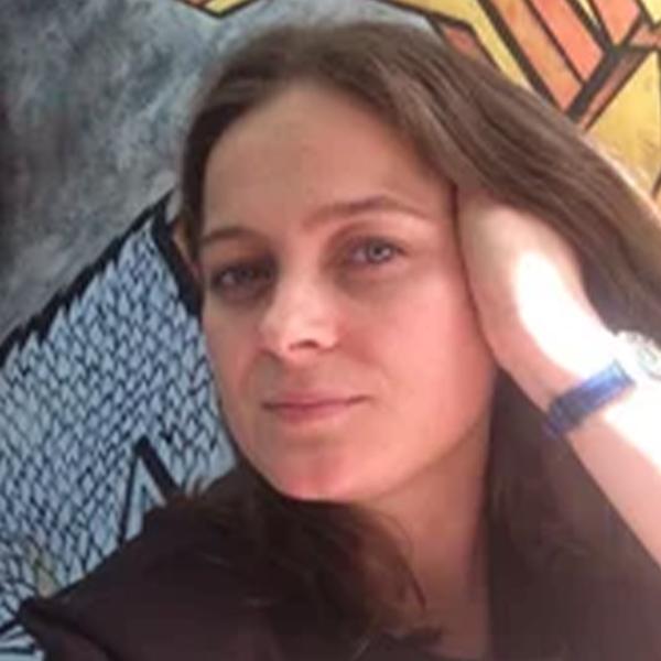 Галина Милова