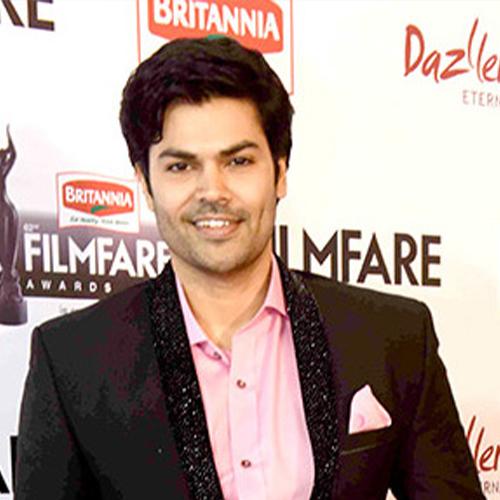 Ганеш Венкатраман