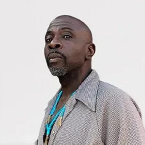 Gary Anthony Williams