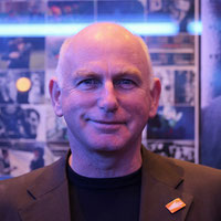 Gary Lewis